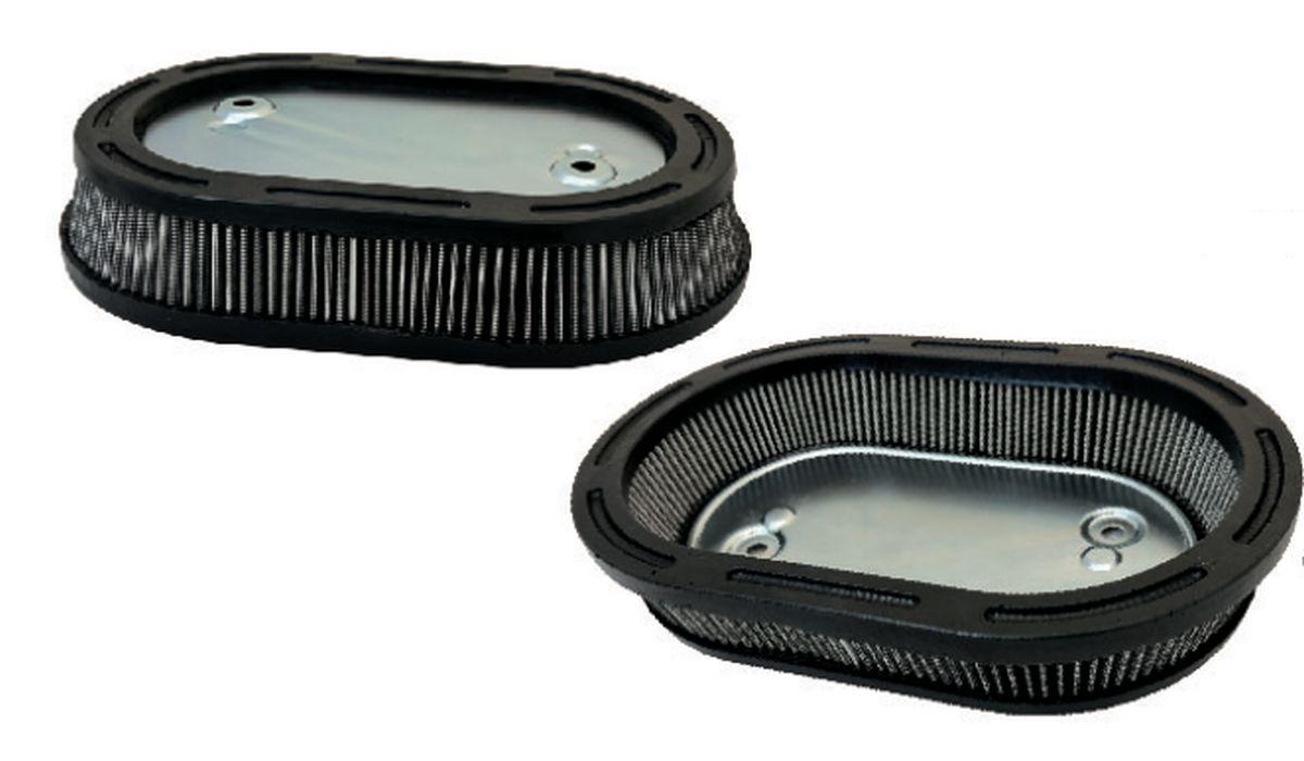 Emgo Luftfilter airfilter passt an Harley Davidson Flfbs Flhcs Fxbrs Fxfbs 17-18