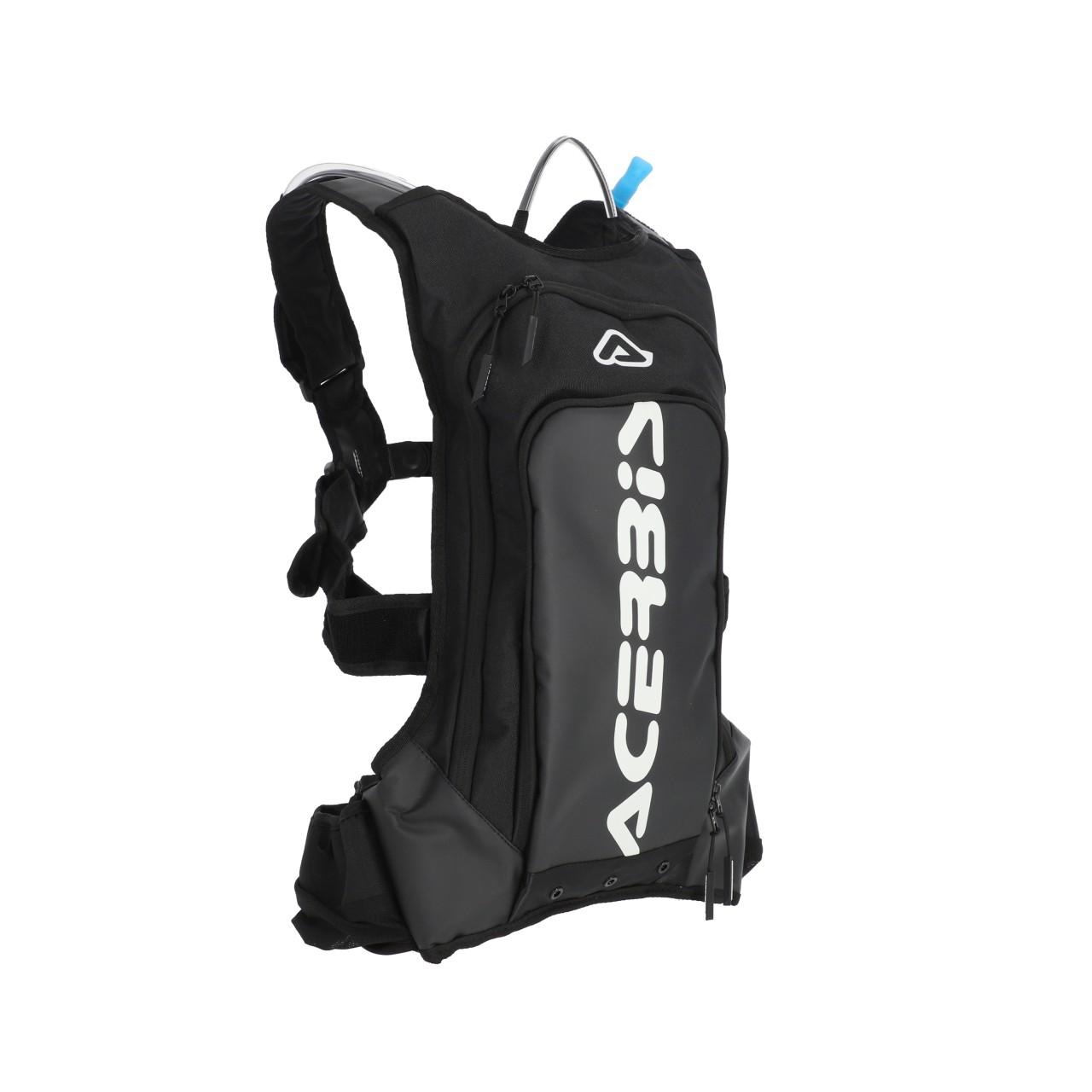 Trinkrucksack X-Storm Tasche backpack drink bag Enduro Motocross Mx MTB