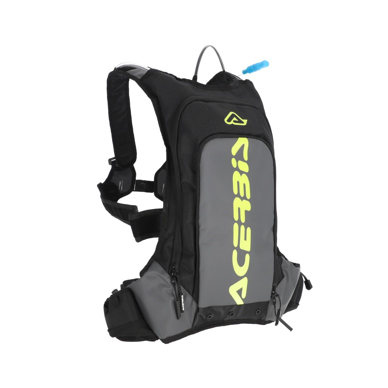 Trinkrucksack X-Storm Tasche backpack drink bag Enduro Motocross Mx MTB ge