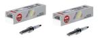 2x Ngk LMAR8GI-8 Zündkerze spark plug passt an Yamaha Yxe Yxf 1000 21-24 2x Ngk LMAR8GI-8 Zündkerze spark plug passt an Yamaha Yxe Yxf 1000 21-24