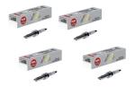 4x Ngk LMAR8GI-8 Zündkerze spark plug passt an Yamaha Yxe Yxf 1000 21-24 4x Ngk LMAR8GI-8 Zündkerze spark plug passt an Yamaha Yxe Yxf 1000 21-24