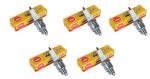 5x Ngk LMAR8A-9 Zündkerze spark plug passt an Yamaha Czd 300 19-24 Nss 250 Sh 5x Ngk LMAR8A-9 Zündkerze spark plug passt an Yamaha Czd 300 19-24 Nss 250 Sh