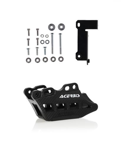 Kettenfhrung Schwingenschleifer chain guard passt an Yamaha Xtz 700 Tenere