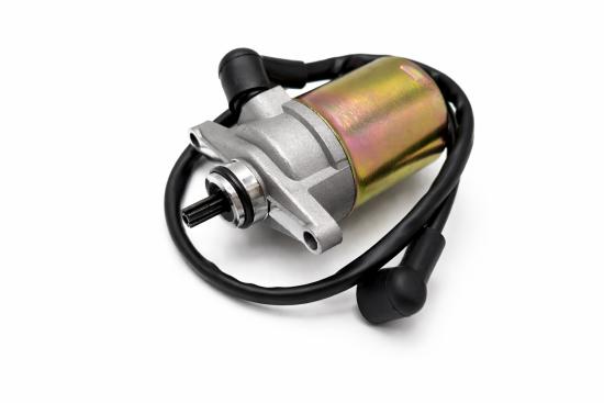 Anlassermotor starter motor passt an Agm Motor Gmx 450 50 05-15 passt an Atu Bt