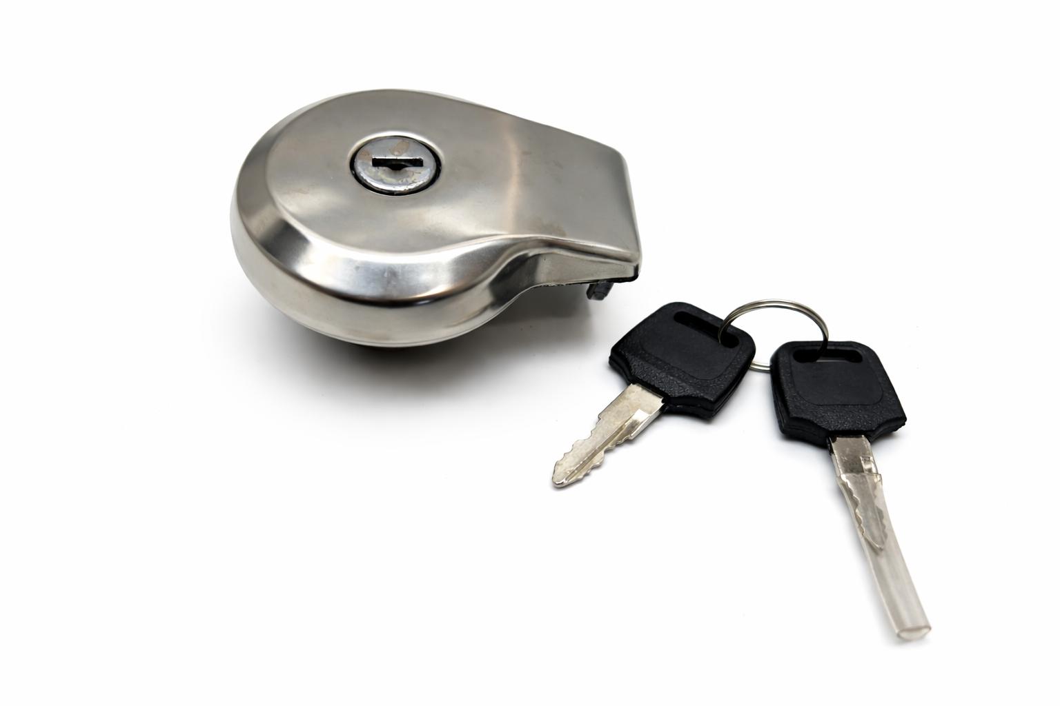 Tankdeckel fuel cap passt an Yamaha Sr 125 87-02 Xv 250 500 535 750 1000 1100