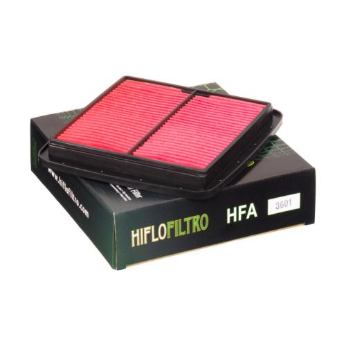Hiflo HFA3601 Luftfilter airfilter passt an Suzuki Rf 600 93-97 Rf 900 94-00 Rr