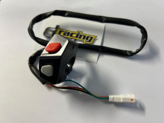 Startschalter Startknopf switch passt an Ktm Exc Sx Sxf  passt an GasGas Ec Ex Mc