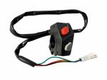 Startschalter Startknopf switch passt an Ktm Sx Sxf 250 Smr 450 23-24 Fc Fe Ec Ex