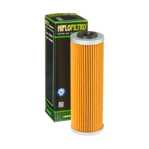 Hiflo HF159 lfilter oilfilter passt an Ducati Diavel 1150 V4 23-25 Panigale 955 20-25