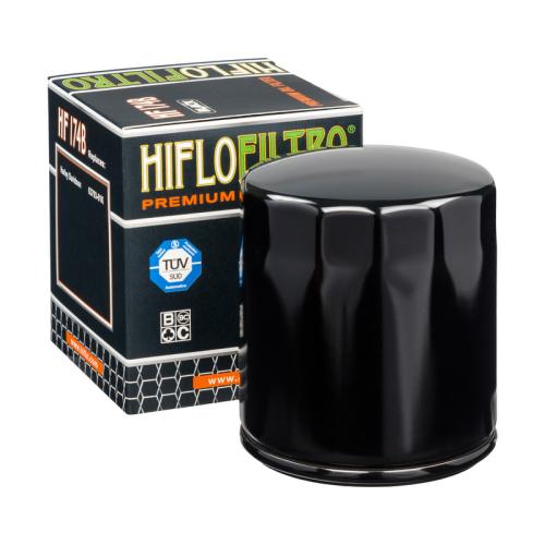 Hiflo HF174B lfilter oilfilter passt an Harley Davidson Vrsca 1130 02-06 Vrscdx
