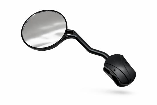 Klappspiegel Spiegel links R�ckspiegel mirror Enduro Cross Mx Offroad Fahrrad