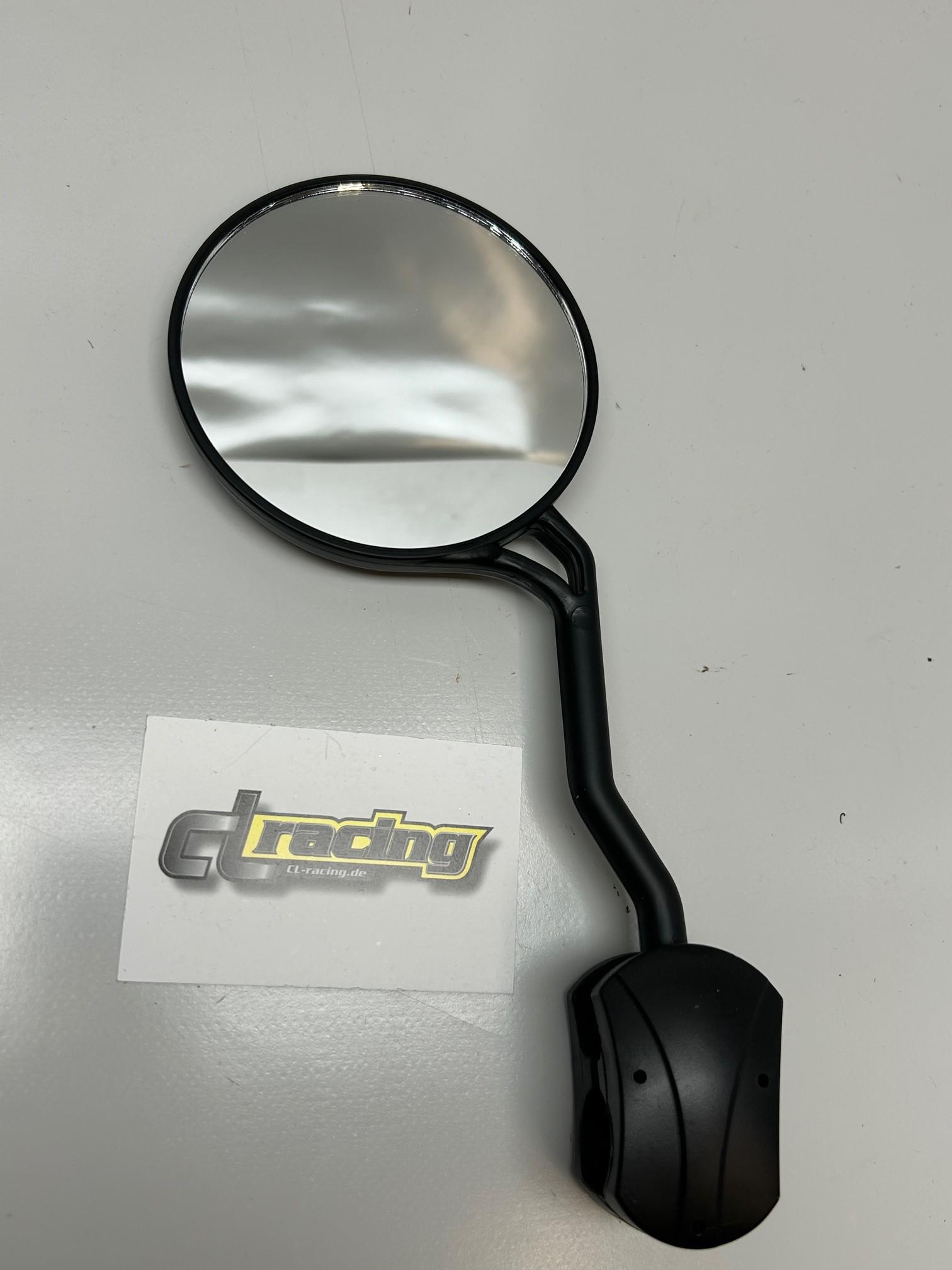 Klappspiegel Spiegel links R�ckspiegel mirror left Enduro Cross Mx Offroad Atv Moped