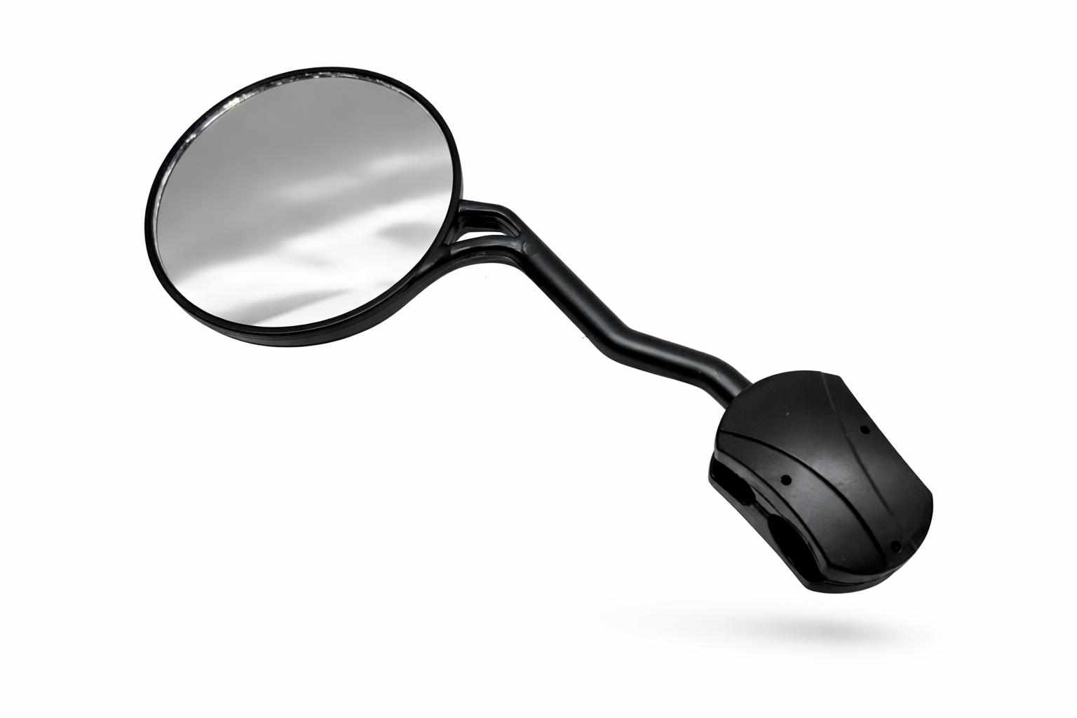 Klappspiegel Spiegel links R�ckspiegel mirror left Enduro Cross Mx Offroad Atv Moped