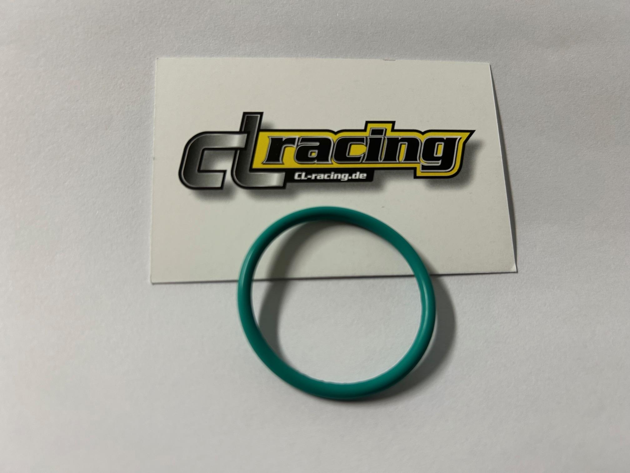 Kr�mmerdichtung Auspuff exhaust gasket passt an Suzuki Rm 125 97-08