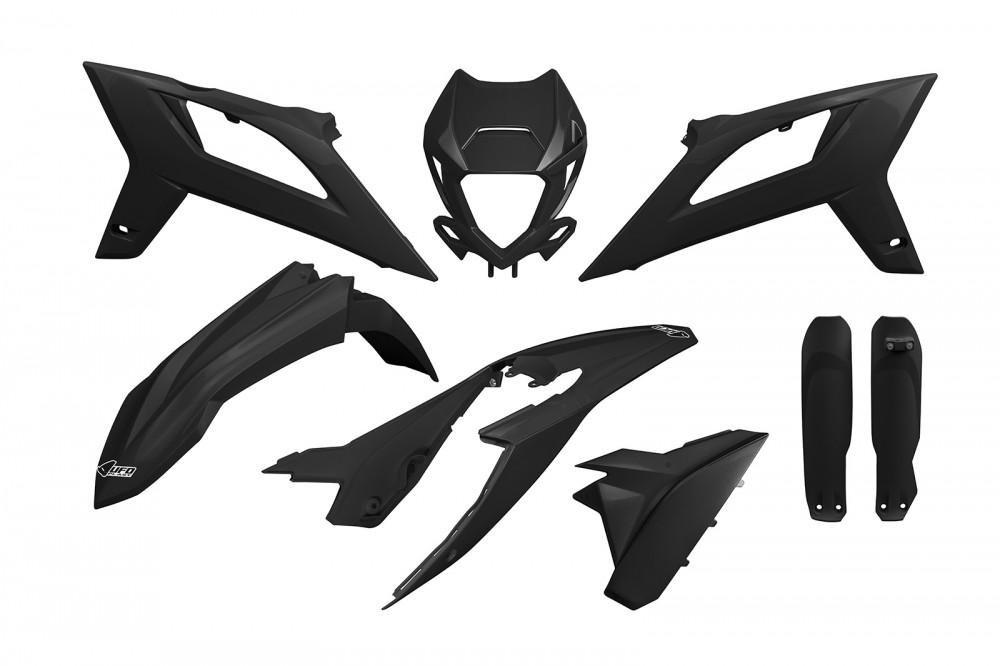 Verkleidungssatz Plastiksatz plastic kit passt an Beta Rr 250 350 450 20-22 sw