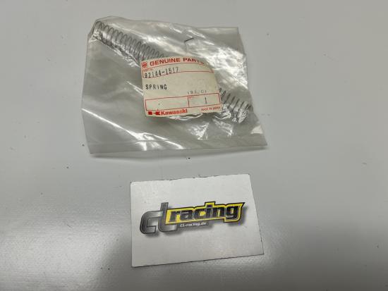 Feder Gasschieber spring passt an Kawasaki Zxr 750 90-95  92144-1517