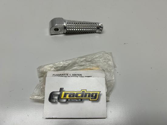 Fu�raste footrest passt an Yamaha Mt-10 Yzf 600 R Xjr 400 R 3XV-27431-01