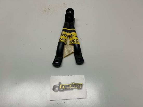 Fu�rastenhalter hinten stey step passt an Kawasaki Zxr 400 90-99 35011-1498