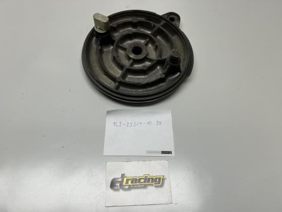 Bremstrommel Bremse brake passt an Yamaha Xs 400 1981 1L9-25321-10-98
