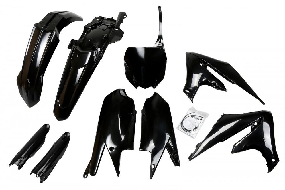 Verkleidungssatz Plastiksatz plastic kit passt an Yamaha Yzf 250 19-23 450 sw