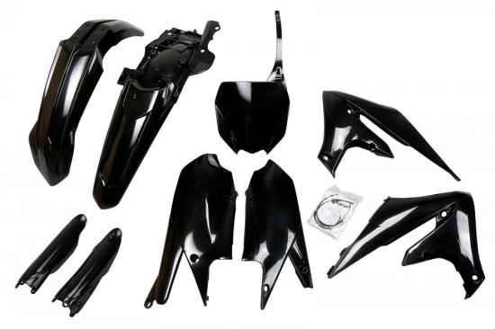 Verkleidungssatz Plastiksatz plastic kit passt an Yamaha Yzf 250 19-23 450 sw