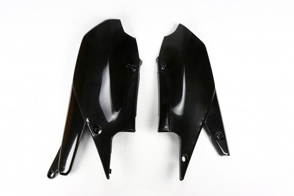 Seitenverkleidung Heckverkleidung side panels passt an Yamaha Yzf 250 450 Wrf sw
