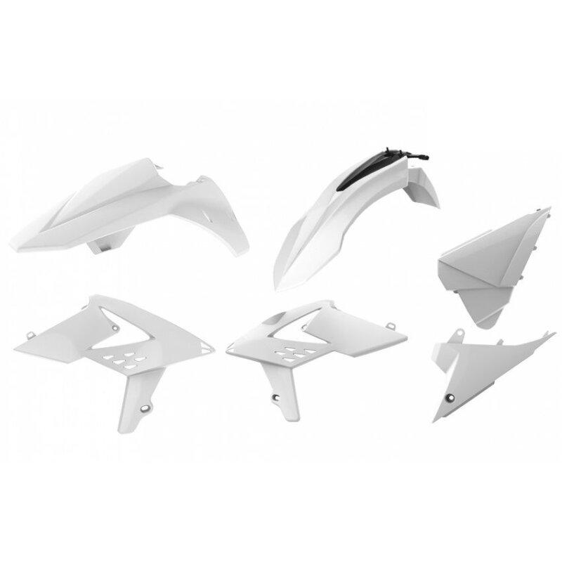 Verkleidungssatz Plastiksatz plastic kit passt an Beta Rr 250 300 350 390 430 w