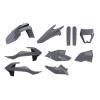 Verkleidungssatz Plastiksatz plastic kit passt an Ktm Exc Sx Sxf 125 200 250 300 gr 