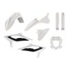 Verkleidungssatz Plastiksatz plastic kit passt an Beta Rr 250 350 390 430 480 w
