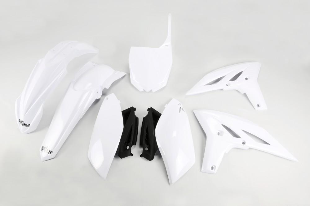 Verkleidungssatz Plastiksatz plastic kit passt an Yamaha Yzf 250 11-13 w-sw
