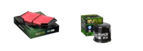 Wartungssatz �lfilterset oilfilter passt an Yamaha Xt 1200 Z Ze A Super Tenere