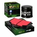 Wartungssatz �lfilterset oilfilter passt an Yamaha Xt 1200 Z Ze A Super Tenere