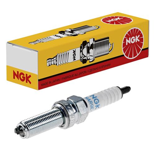 Ngk LMAR9E-J 6884 Z�ndkerze spark plug passt an Sherco SEF passt an Fantic XEF