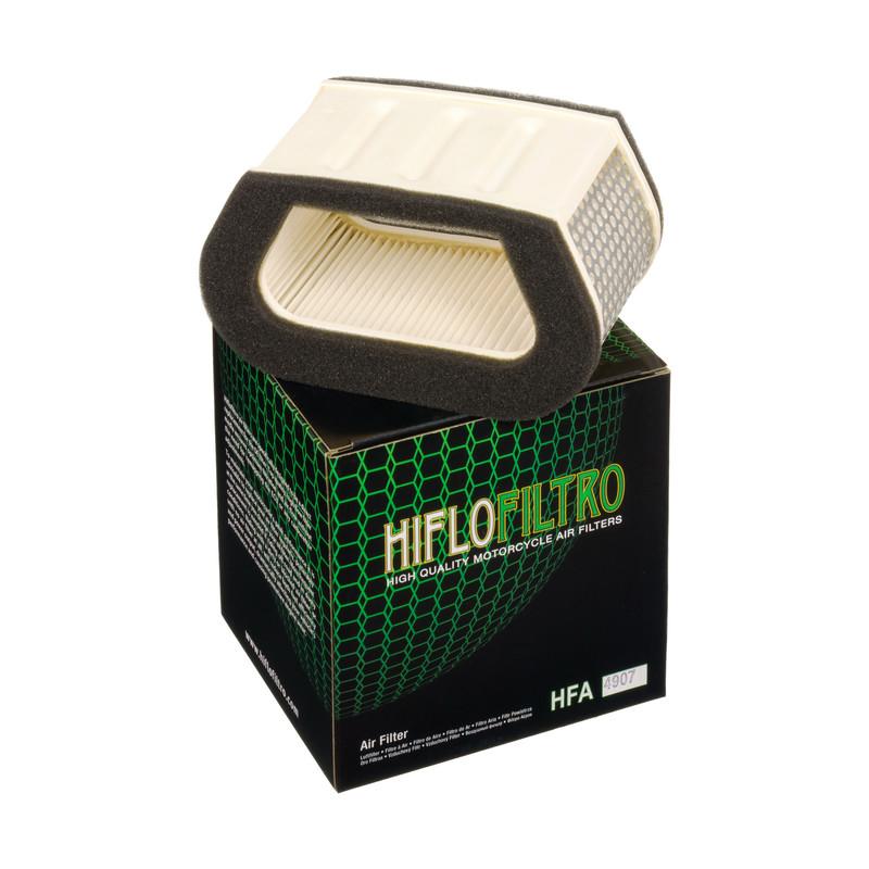 Hiflo HFA4907 Luftfilter airfilter passt an Yamaha Yzf-R1 1000 98-01