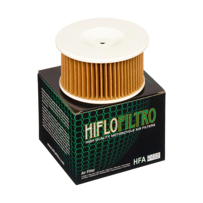 Hiflo HFA2402 Luftfilter airfilter passt an Kawasaki Z 400 F 1984 Gp 1983 550 Zr