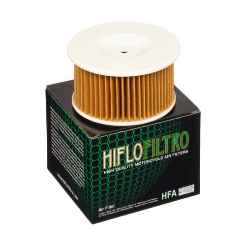 Hiflo HFA2402 Luftfilter airfilter passt an Kawasaki Z 400 F 1984 Gp 1983 550 Zr