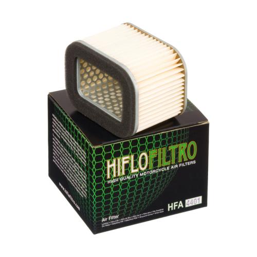 Hiflo HFA4401 Luftfilter airfilter passt an Yamaha Xs 400 Dohc 82-84