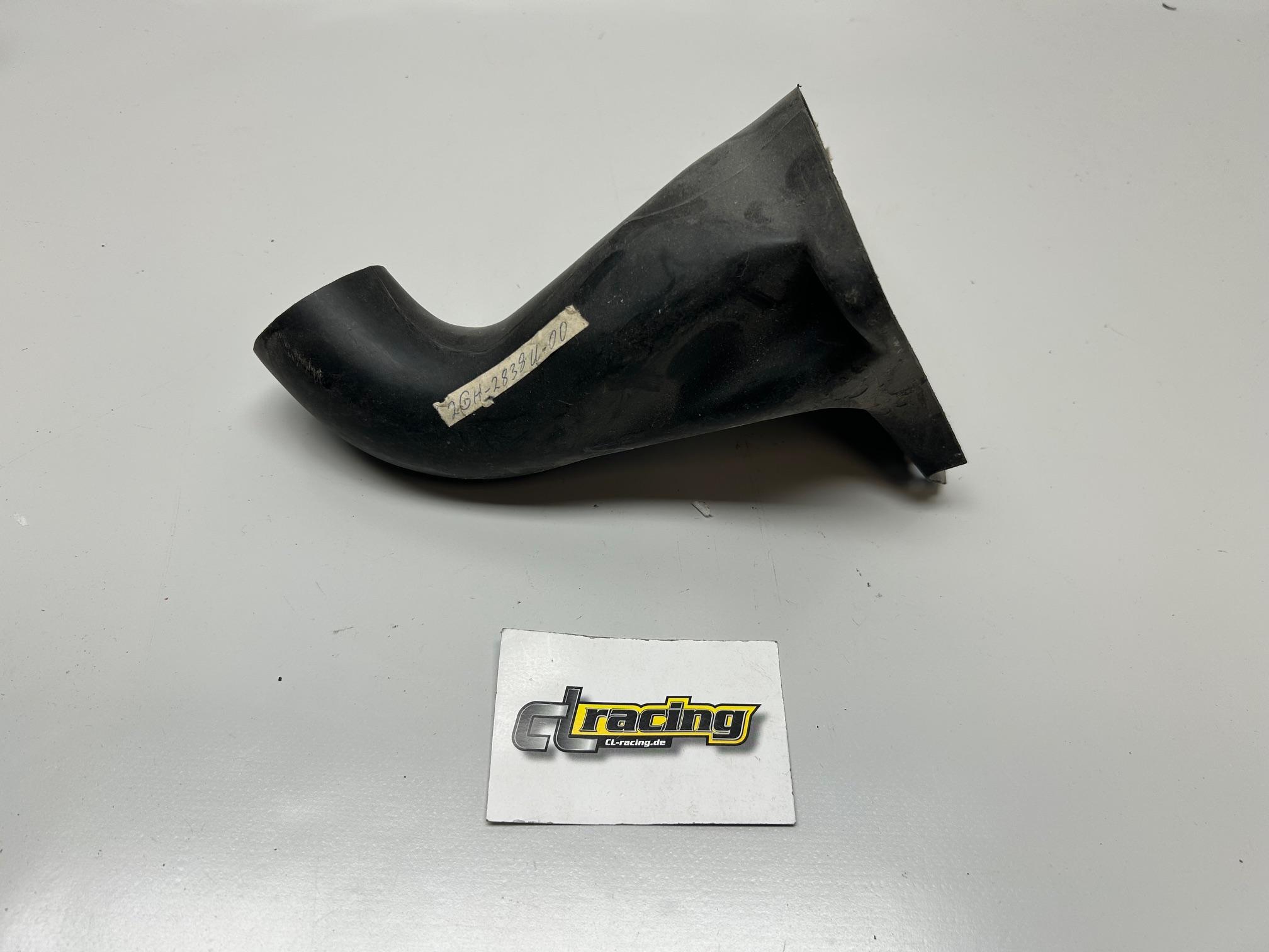 Lufteinlass Leitung Ansaugrohr Stutzen air inlet passt an Yamaha 2GH-2838U-00
