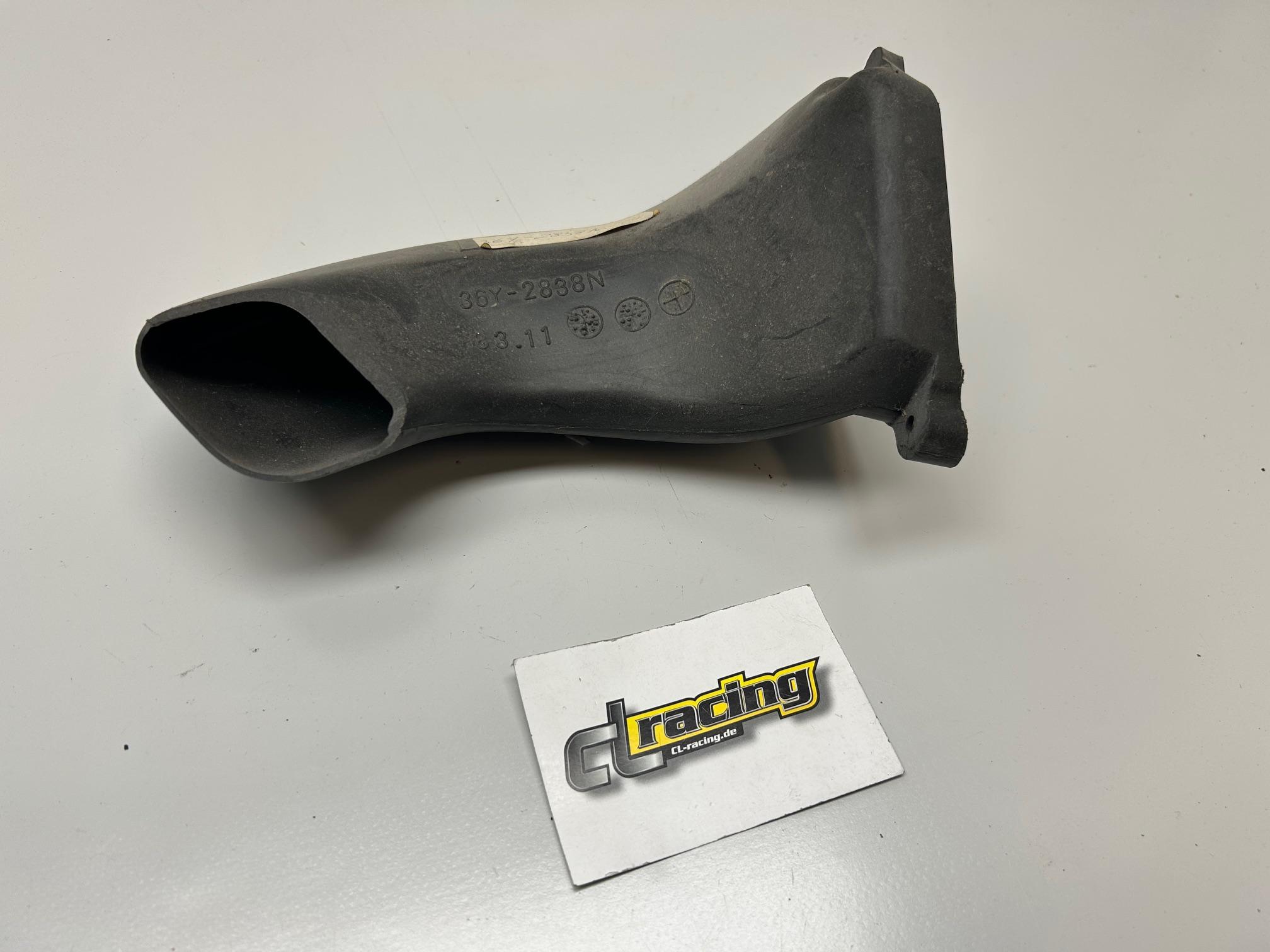 Lufteinlass links Ansaugstutzen Luftstutzen air inlet passt an Yamaha 36Y-2838N
