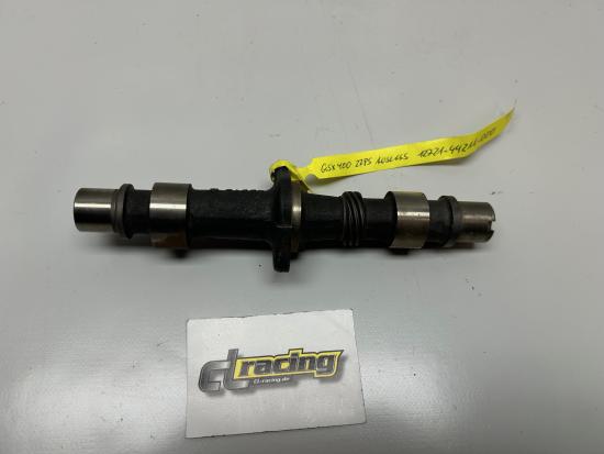 Nockenwelle Auslass 27 Ps camshaft outtake passt Suzuki Gsx 400 12721-44211-000