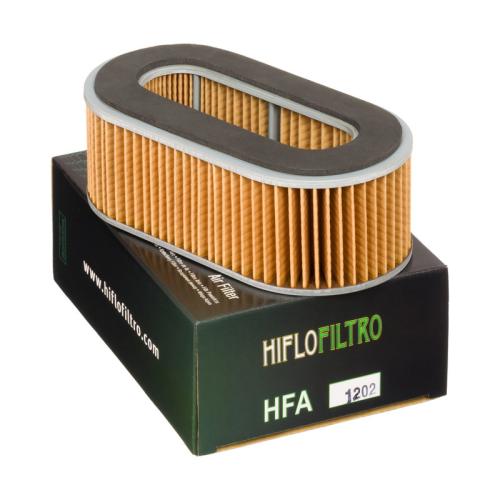 Hiflo HFA1202 Luftfilter airfilter passt an Honda Ch 250 Elite 85-90