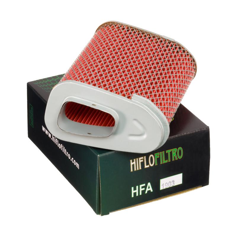 Hiflo HFA1903 Luftfilter airfilter passt an Honda Cbr 1000 F 87-00
