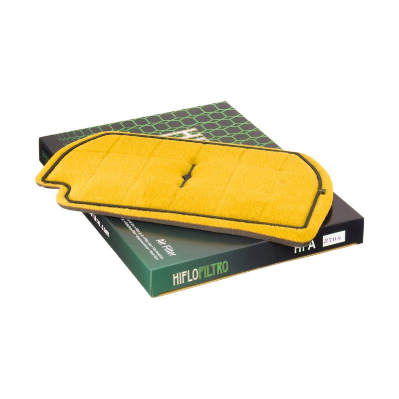 Hiflo HFA2708 Luftfilter airfilter passt an Kawasaki Zxr 750 93-95 Zxr 750 R 93-95