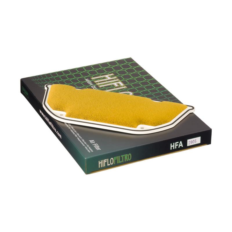 Hiflo HFA2905 Luftfilter airfilter passt an Kawasaki Zx-10 1000 Torncat 88-90