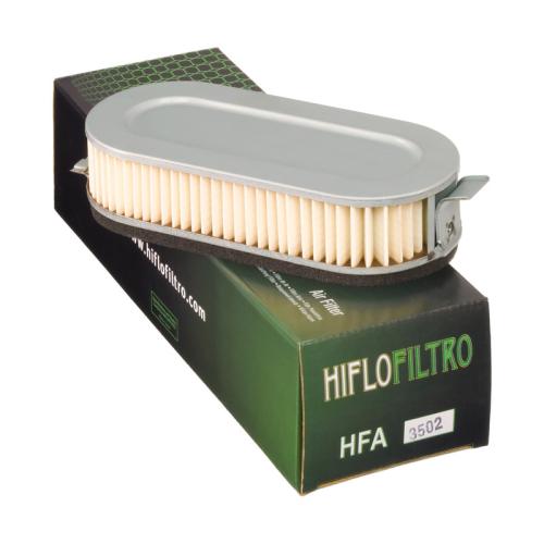 Hiflo HFA3502 Luftfilter airfilter passt an Suzuki Gsx 550 83-87