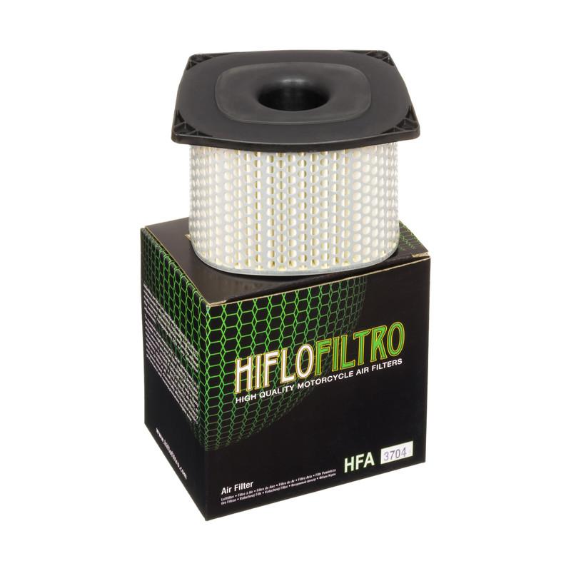 Hiflo HFA3704 Luftfilter airfilter passt an Suzuki Gsx-r 750 88-91 Gsx-r 1100 89-92