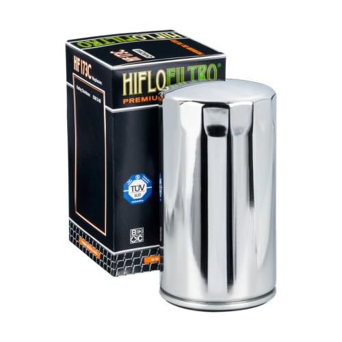 Hiflo HF173C �lfilter oilfilter passt an Harley Davidson Fxd Fxdl Fxds Fxdwg 1340