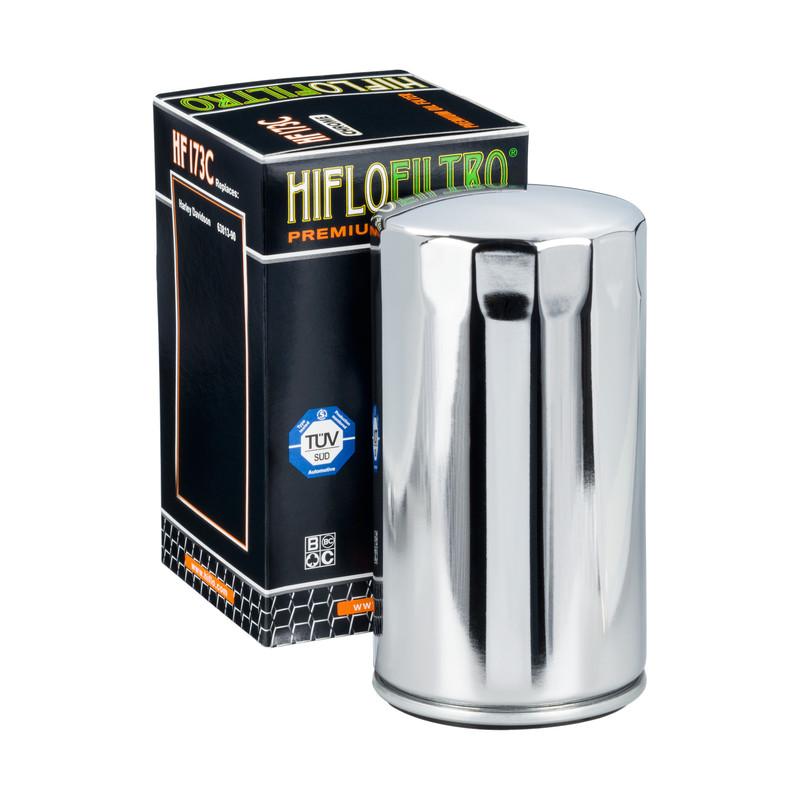 Hiflo HF173C �lfilter oilfilter passt an Harley Davidson Fxdl Fxds Fxdwg 1340