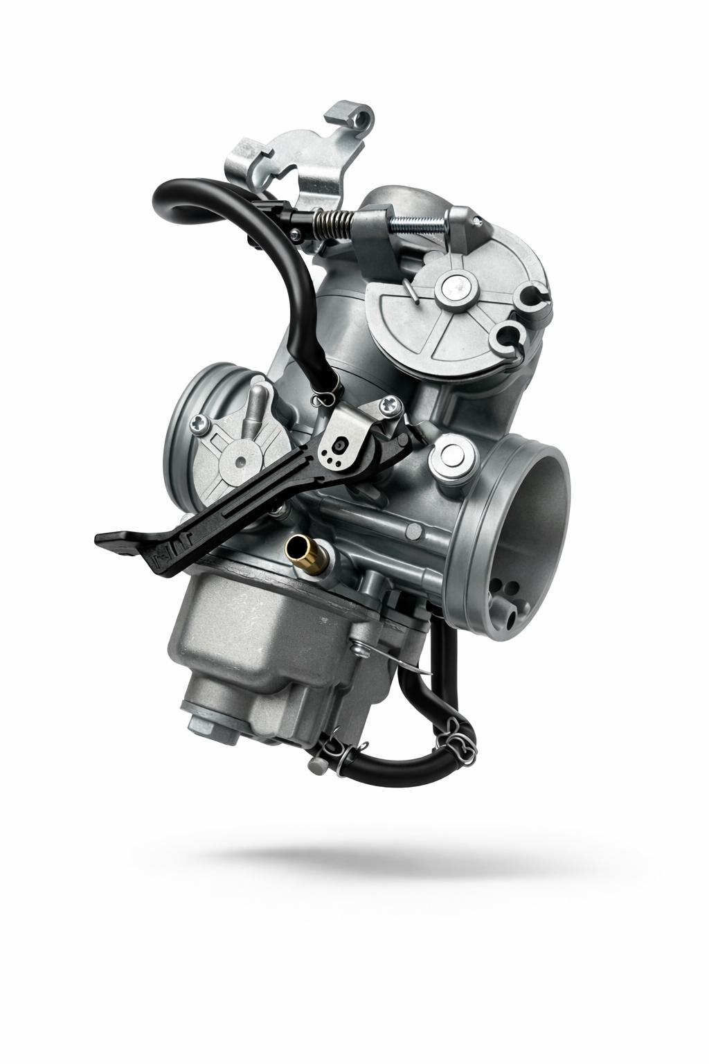 Vergaser carburetor passt an Honda Xr 650 00-06