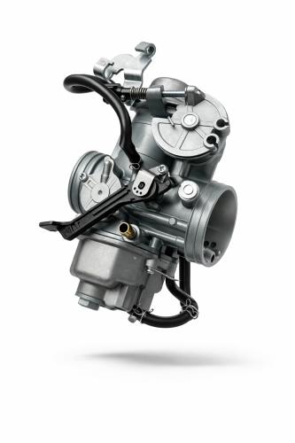 Vergaser carburetor passt an Honda Xr 650 00-06